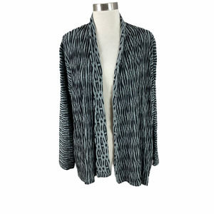 Habitat Clothes to Live In XL  Textured Cardigan